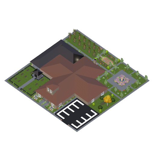 First Church of Bob, a lot built by JenSunset